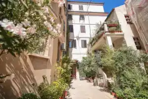 City Premium old town rooms, Задар