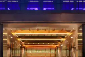 Отель «Radisson Blu Plaza Chongqing», Чунцин