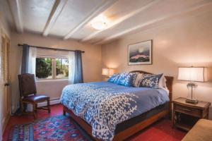 Suenos Tranquil East Side Getaway Serene Mountain Views, Санта-Фе