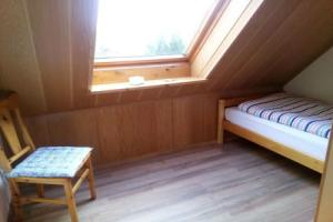 Holiday Home Kaptain's Bunk, Каролинензиль