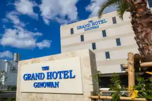 The Grand Hotel Ginowan, Гинован