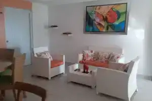 Room-best bed and Breakfast in Samana Br, Самана