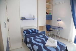Seascape Terrace Spacious Apartment With Terrace, Чефалу
