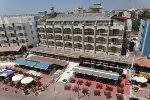 Temple Beach Hotel - All Inclusive, Дидим