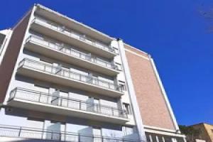 Hotel «Brooklyn», Римини