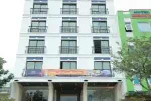 Gold Boutique Hotel, Дананг