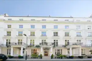Отель «The Premier Notting Hill», Лондон