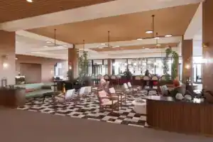 Printing House Hotel Nashville Downtown, Tapestry by Hilton, Нэшвилл