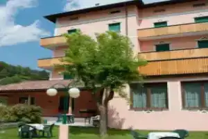 Отель «Albergo Italia», Мольвено