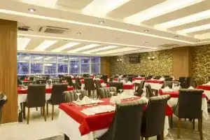 Royal Hotel Inegol, Инегёль