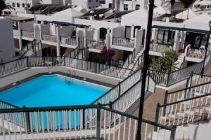 Casa RUBIS Lanzarote, Пуэрто-дель-Кармен