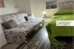 Rebecca E Sofia Stone House Affittacamere, Альберобелло