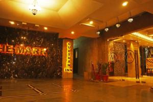 The Mark Hotel, Калькутта