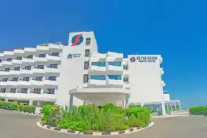 Silver Sands Beach Hotel, Протарас