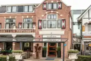 Hotel «van Renenpark», Берген