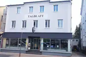 TAGBLATT Apartment 6, Тутлинген