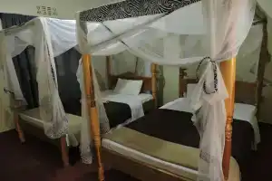 Klh Resort, Карату