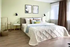 Trinidad.Place (Тринидад.Плэйс) на улице Максима Горького, Тюмень