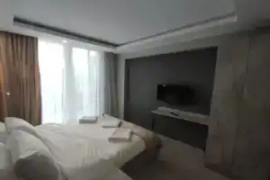 Leo Group Apartment 14-302A Sunrise Batumi, Батуми