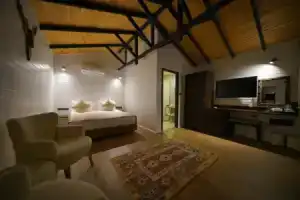 Бутик-отель «A La Mode Cappadocia by Elixir Hotels», Гёреме
