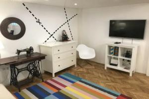 Dfive Apartments - Ambassador, Будапешт