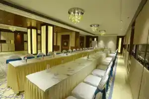 The Wallstreet Hotel, Джайпур