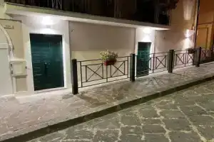 Costa degli dei rooms, Пиццо