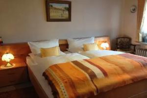 Pension Waldhaus Anita, Бад-Гарцбург