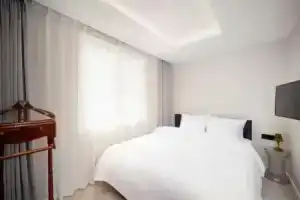 Hotel «Hongdan», Пусан