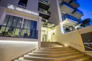 Hotel «Vista Mare & Spa», Чезенатико