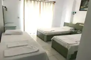 Alibaba Hotel Marmaris, Мармарис