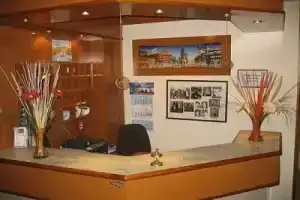 Miles Hotel Berlin, Берлин