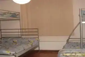 Хостел «Фонари», Екатеринбург