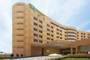 Holiday Inn Puebla Finsa, An Ihg Hotel, Пуэбла