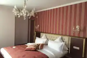 Отель «Multi Rest House», Цахкадзор