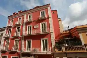 Мини-отель «Palazzo Tasso», Сорренто