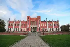 Санаторий «Марфинский» МО РФ, Марфино