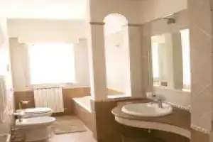 Apartment With 3 Bedrooms in Santa Flavia, With Wonderful sea View and Terrace - 650 m From the Beach, Санта-Флавия