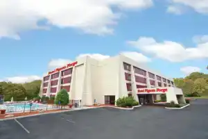Hotel «Pigeon Forge», Пиджен-Форж