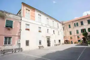 Le 3B - Finalborgo, Финале-Лигуре
