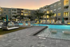 Landing Apartments near Edison Park Historic District, Форт-Майерс