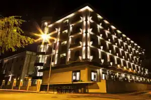 Bayramoglu Resort Hotel, Гебзе