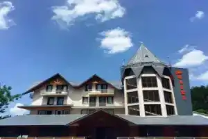 Hotel «Melisi Bakuriani», Бакуриани