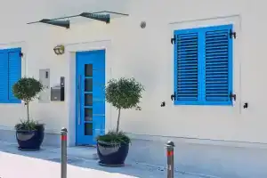 Villa Alla Posta, Савудрия