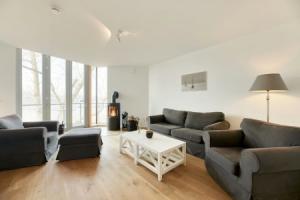 Seglerwohnung 4, Каппельн