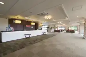 Yukai Resort Shima Saichoraku, Сима