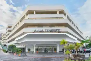 Отель «Alua Tenerife», Пуэрто де ла Крус