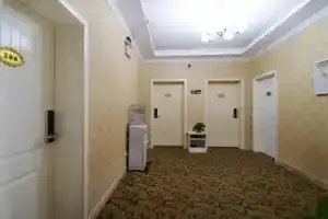 GreenTree Apartment Xi'an Xianyang Airport Bianfang Village, Сиань