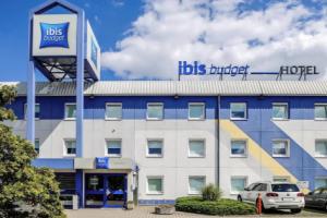 Отель «ibis budget Leipzig Messe», Лейпциг