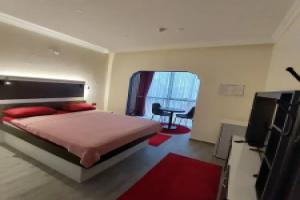 Yayla Palas Hotel, Кыркларели
